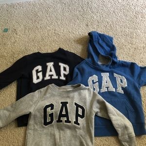 Gap size 4 sweaters
